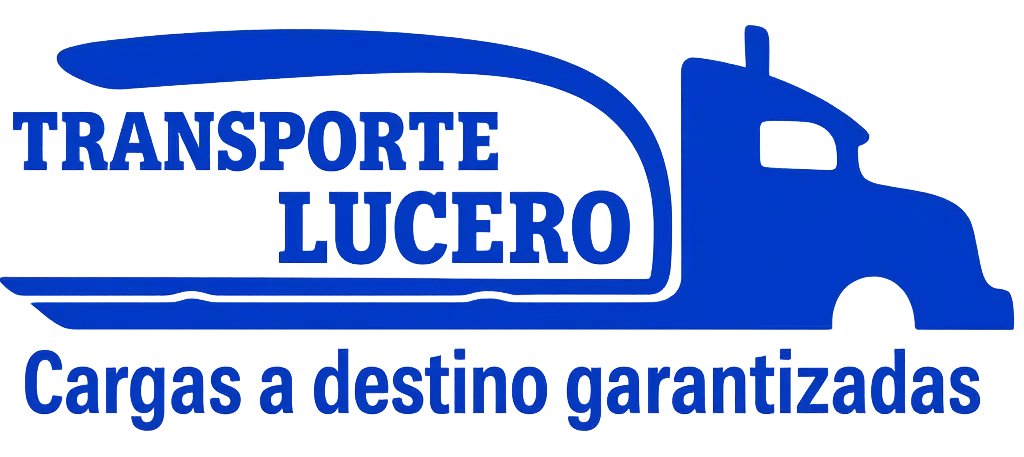 Transporte Lucero